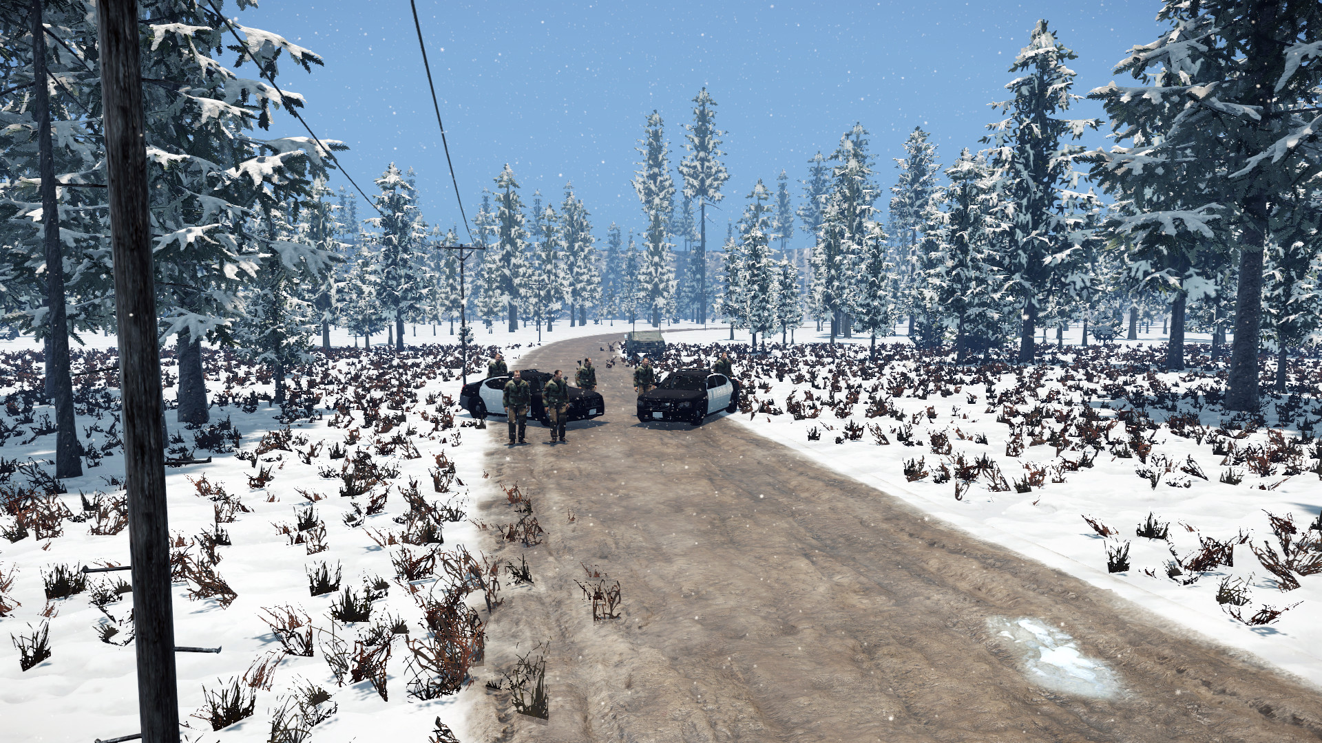 The Killer screenshot 6
