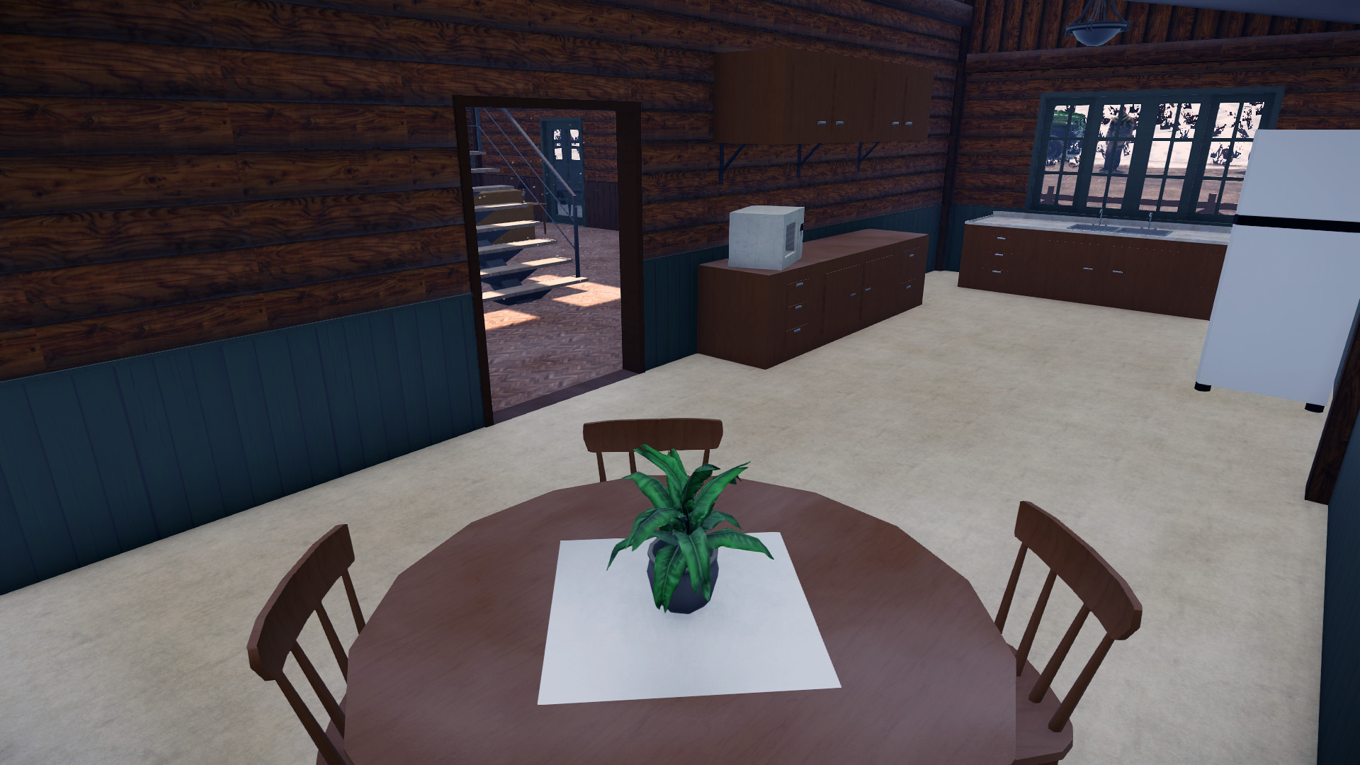 The Killer screenshot 4