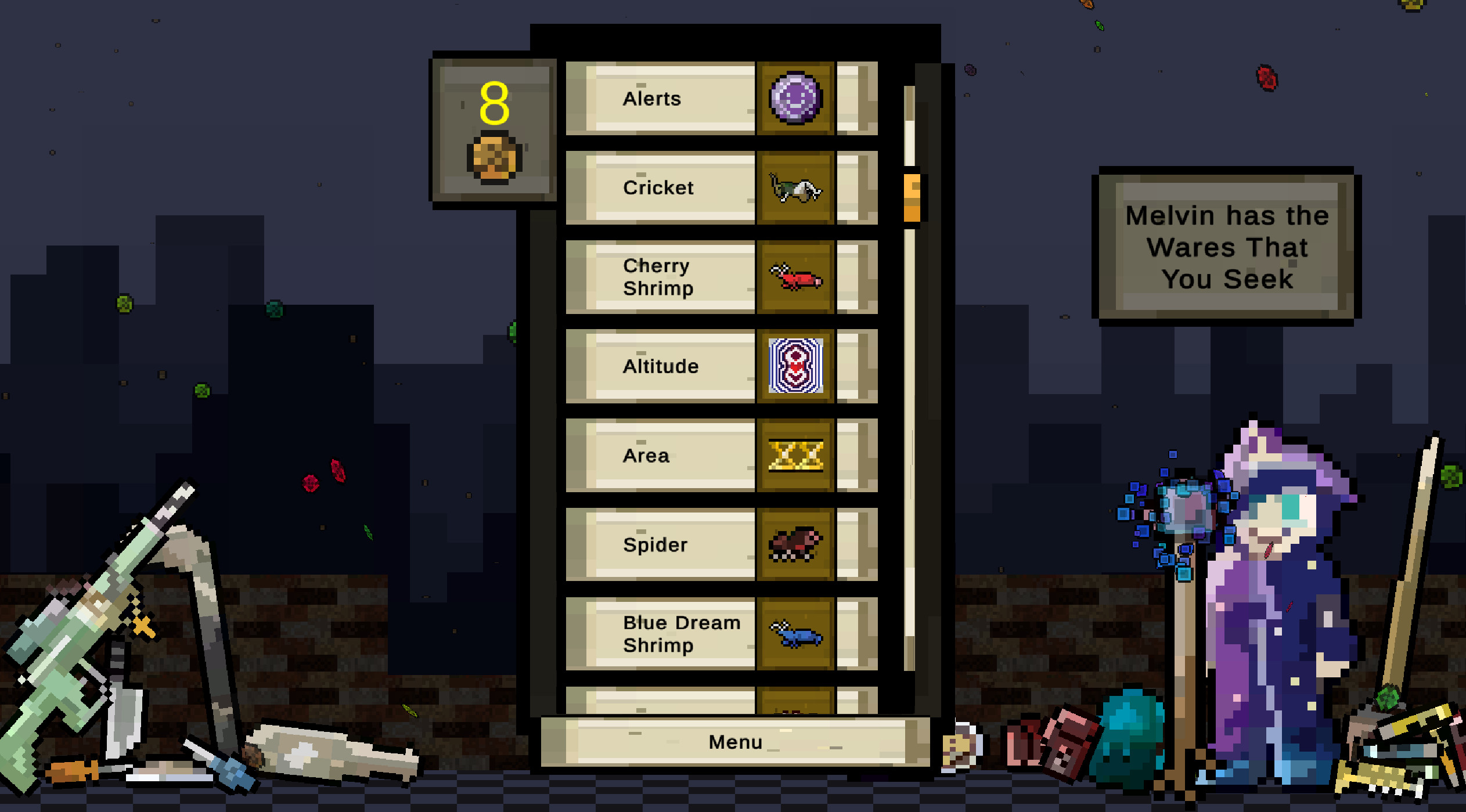 Phromg Game screenshot 1