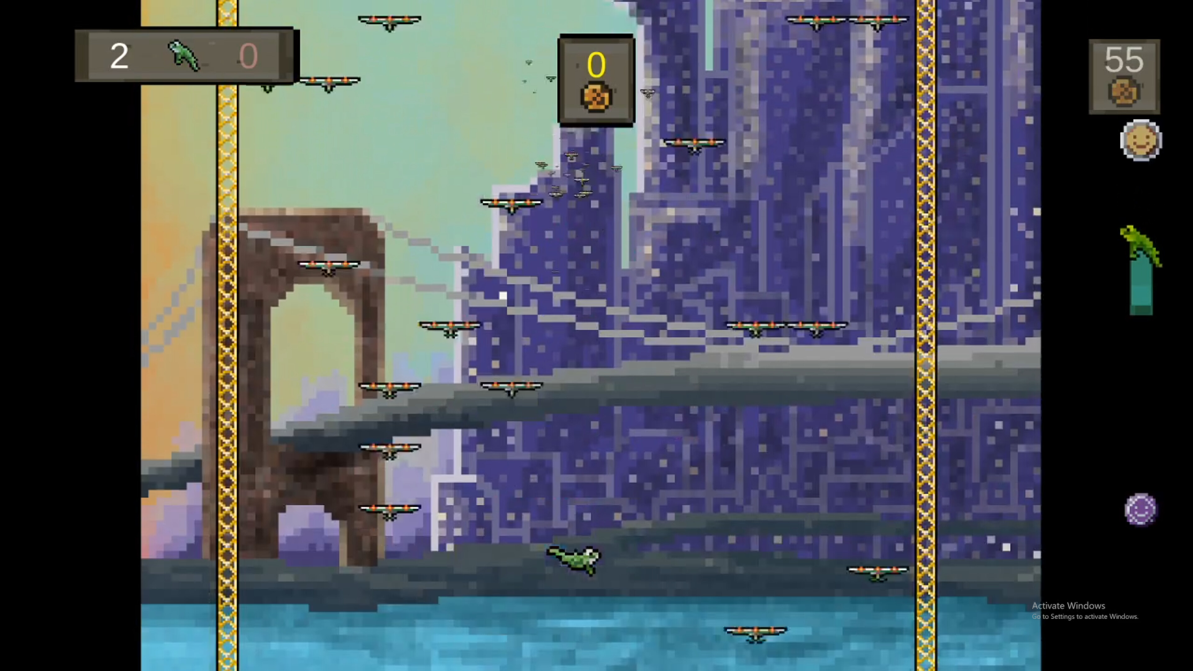 Phromg Game screenshot 3