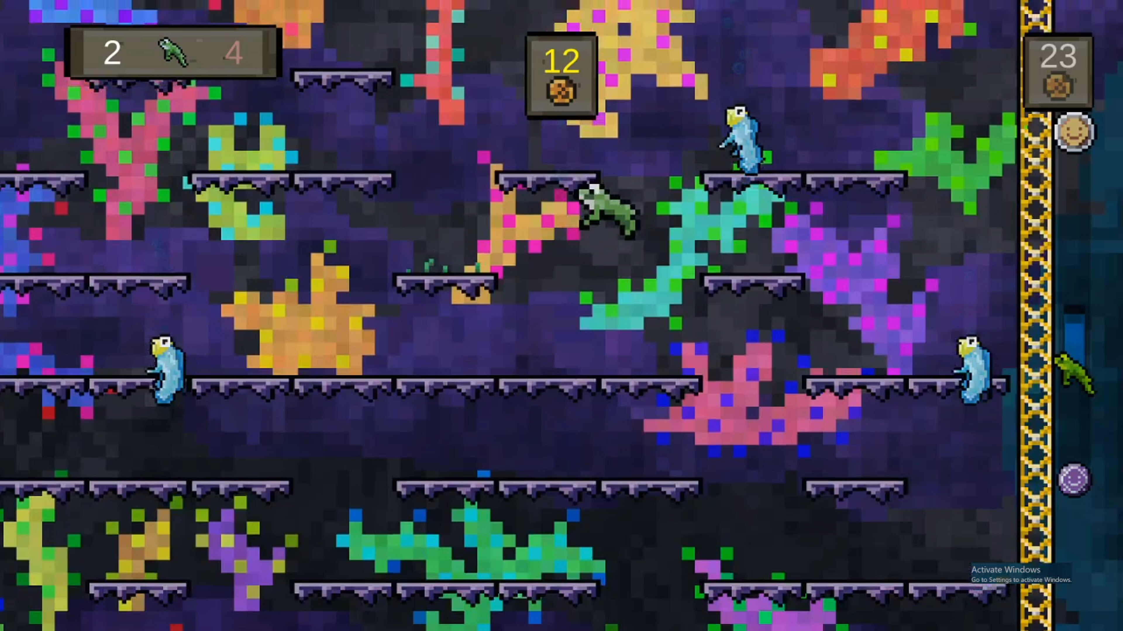 Phromg Game screenshot 5