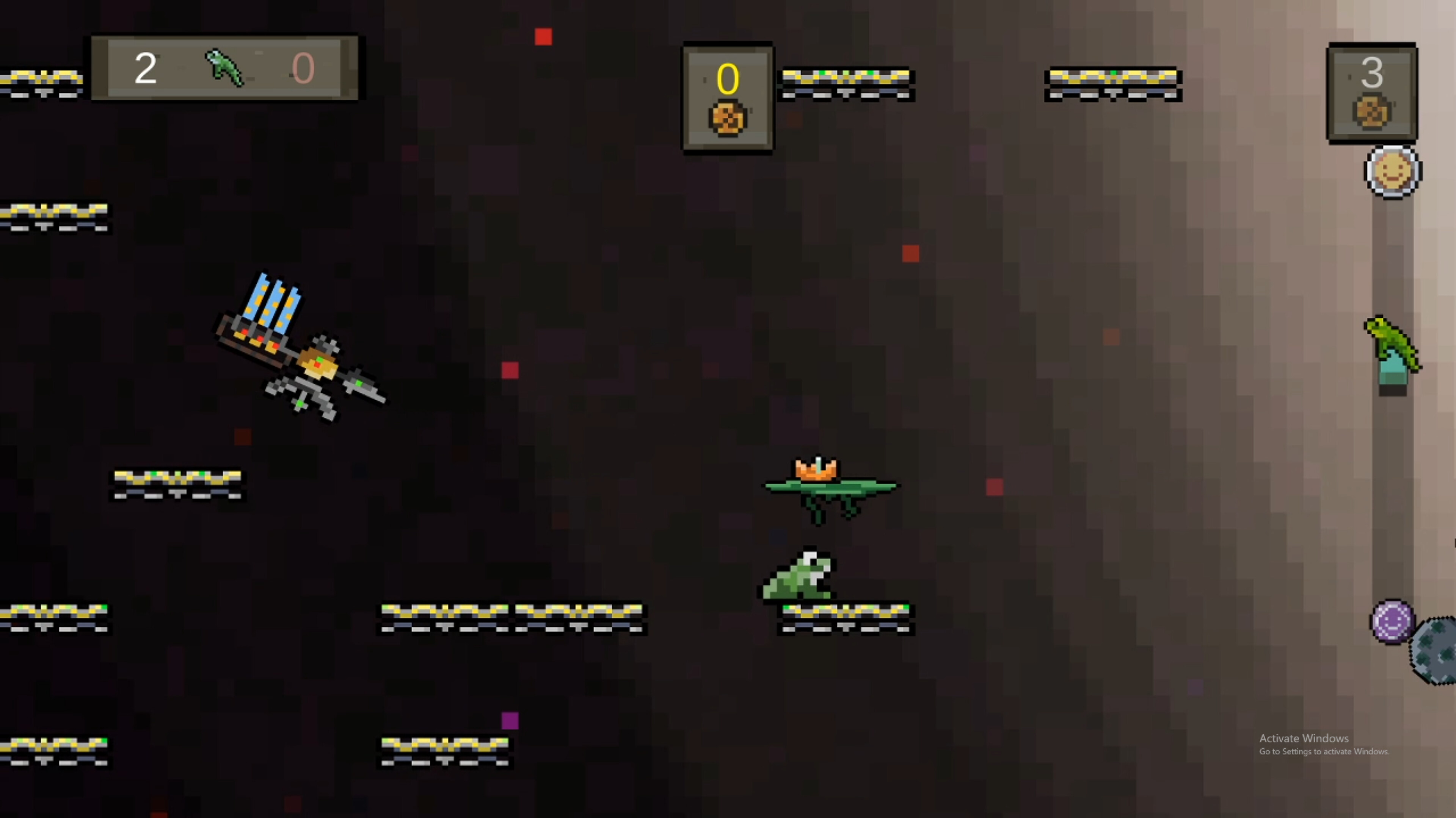 Phromg Game screenshot 7