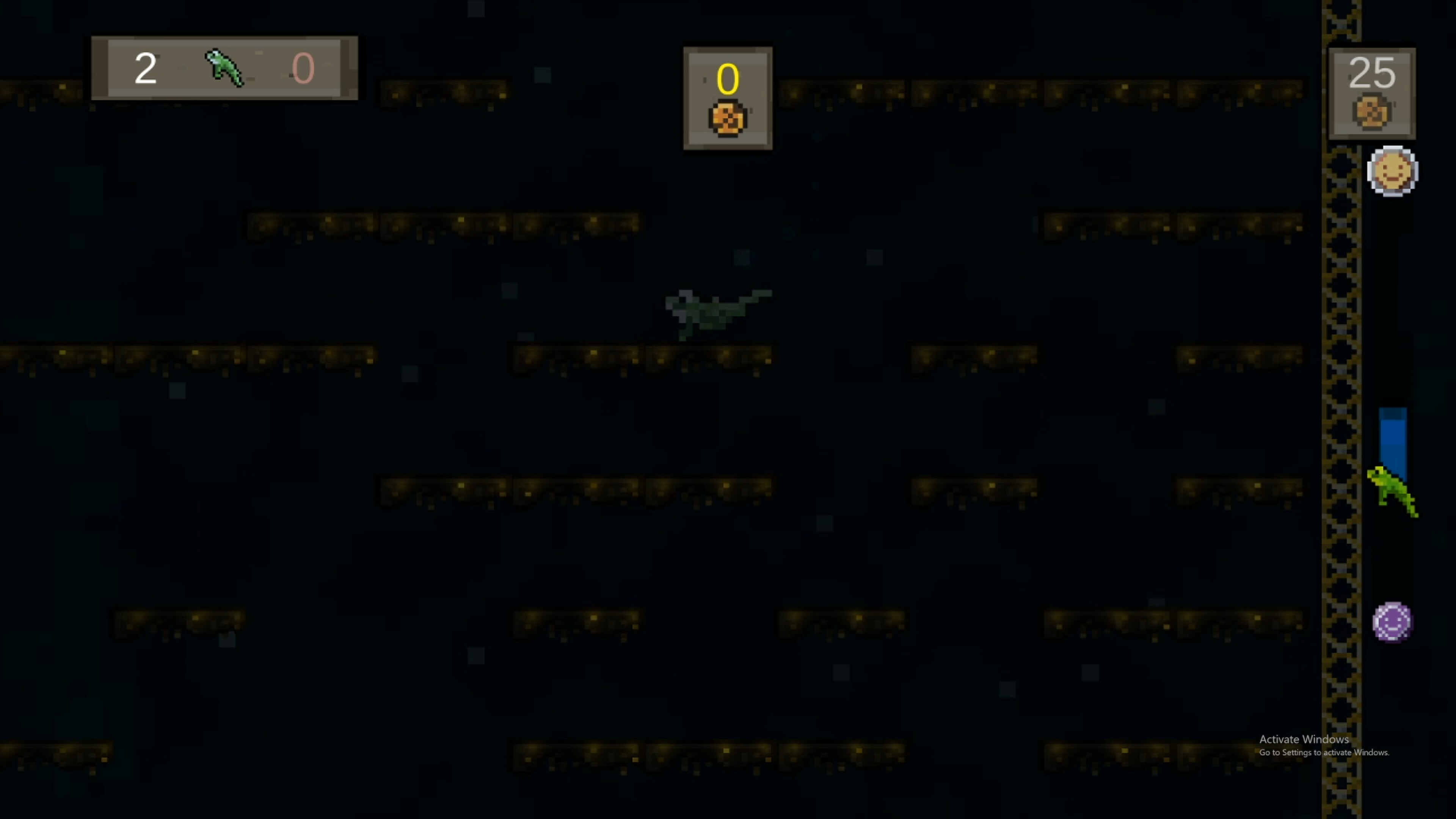 Phromg Game screenshot 8