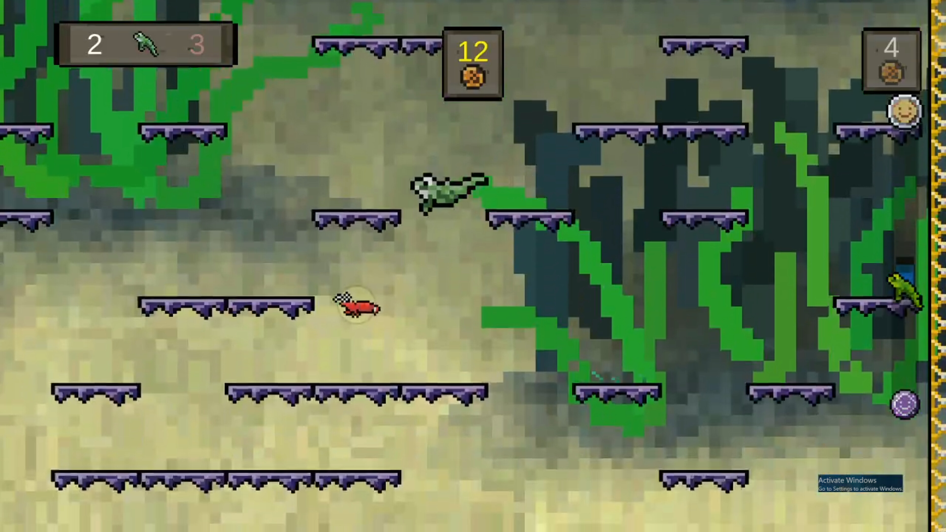Phromg Game screenshot 4