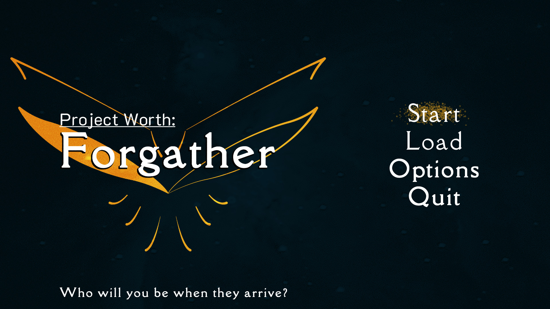 Project Worth: Forgather screenshot 5