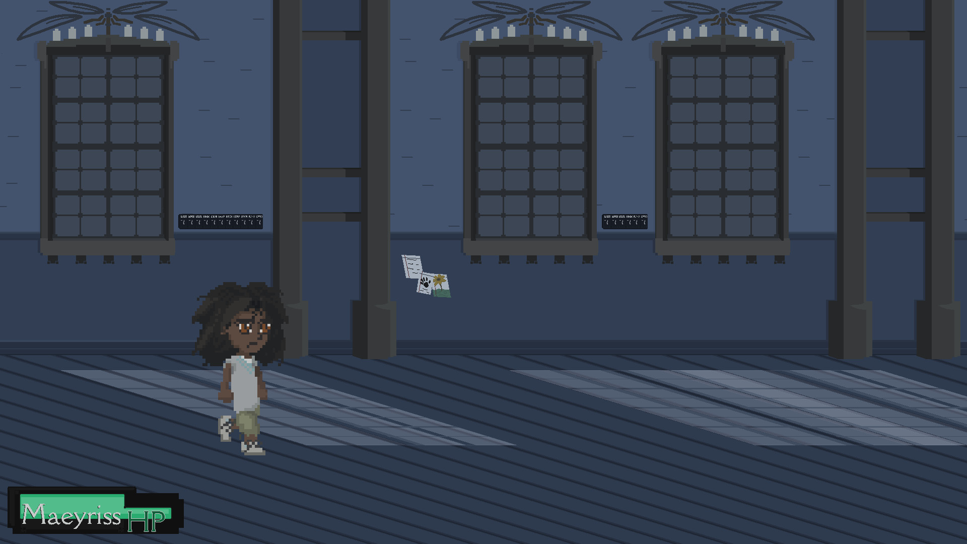 Project Worth: Forgather screenshot 1