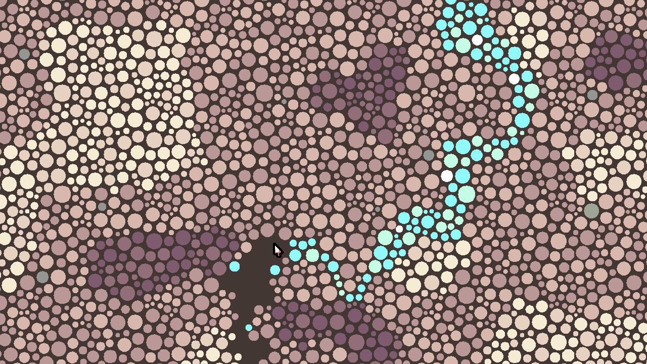 Spotted screenshot 1