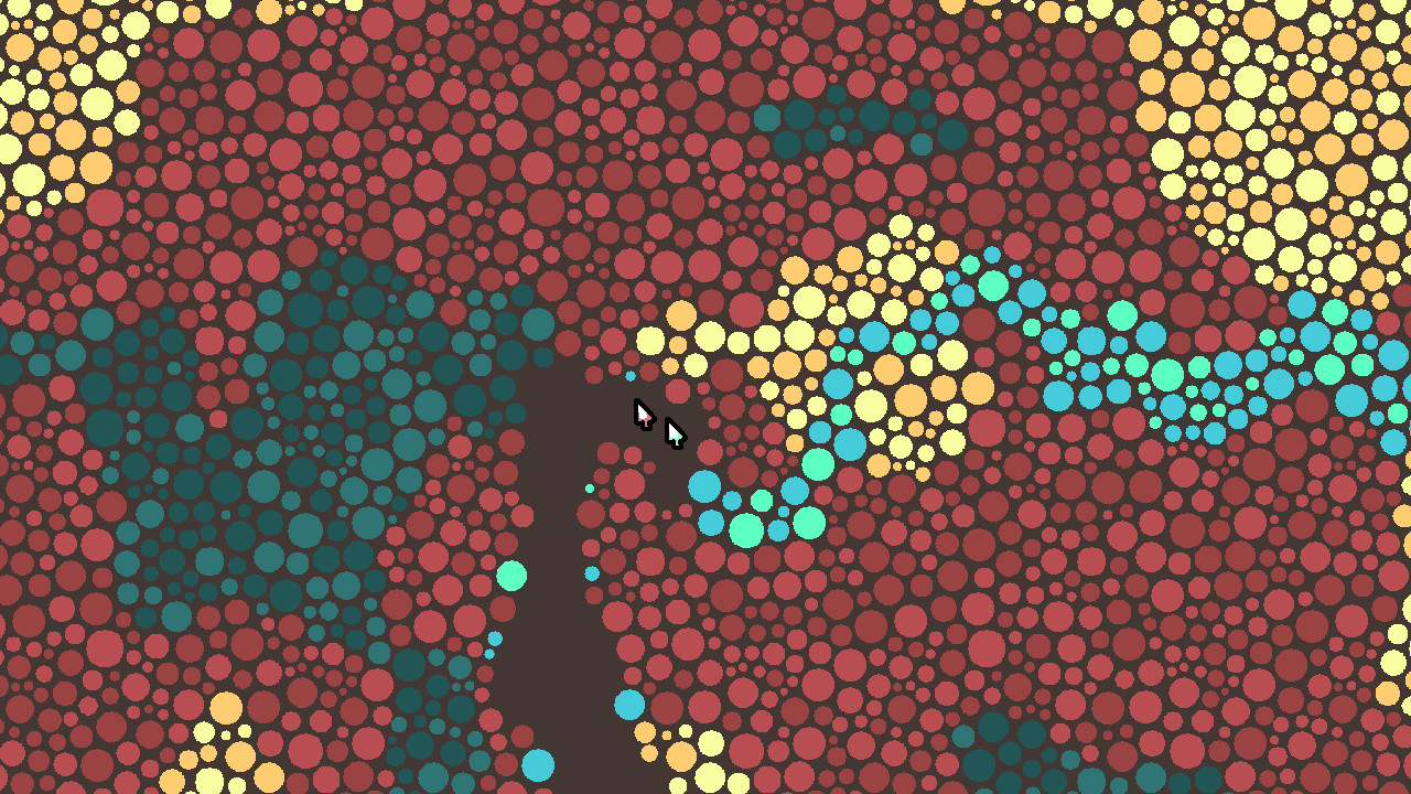 Spotted screenshot 2