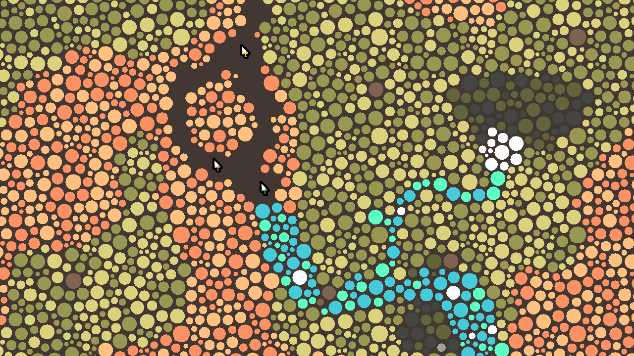 Spotted screenshot 3