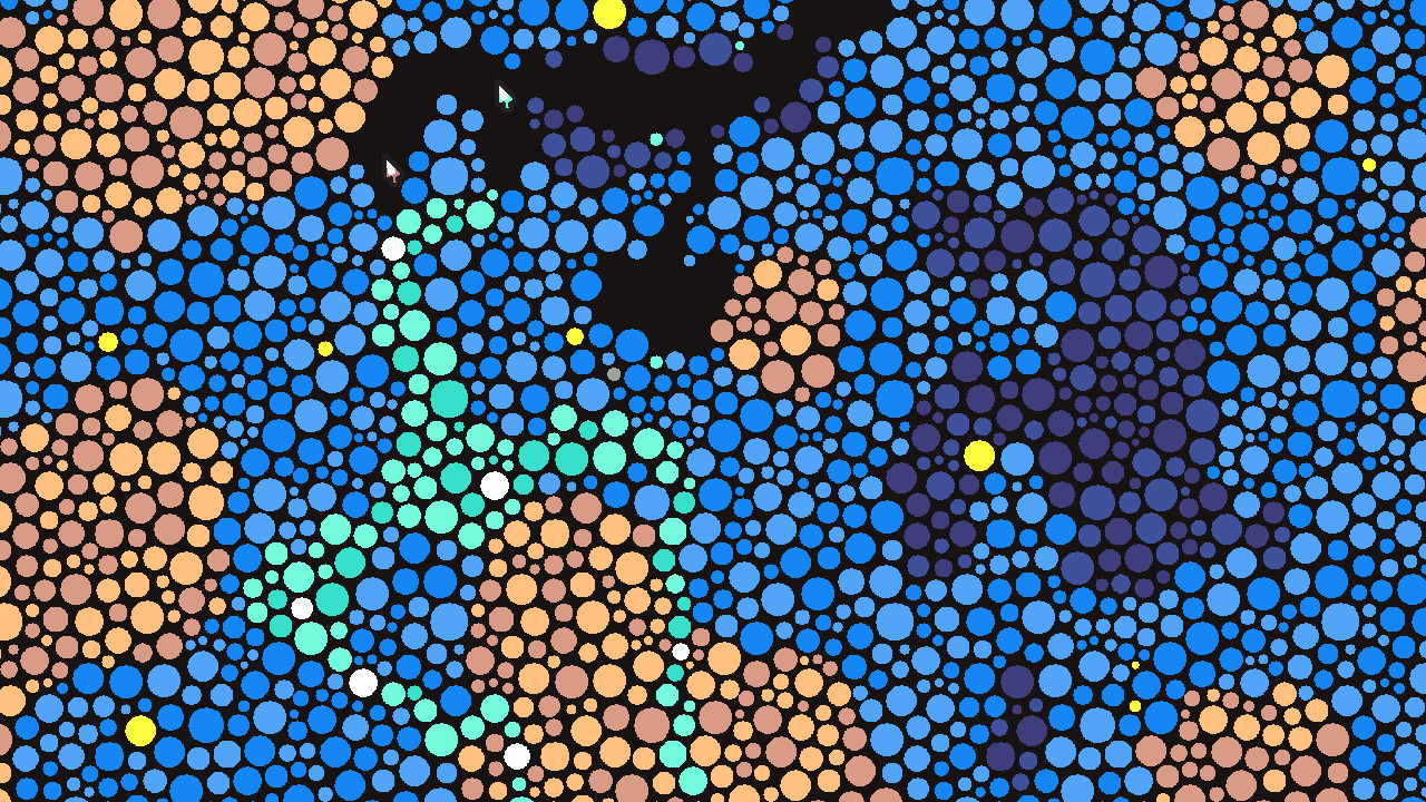 Spotted screenshot 5