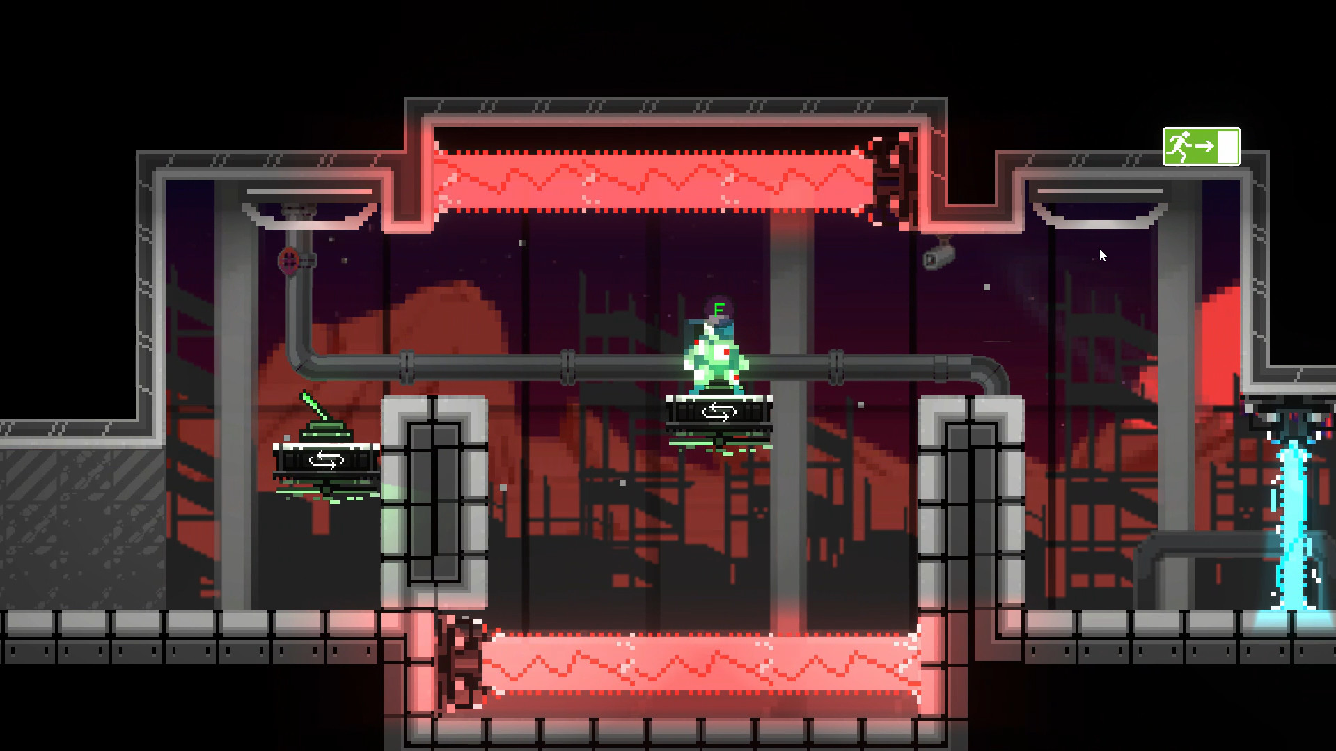 Entangled screenshot 3