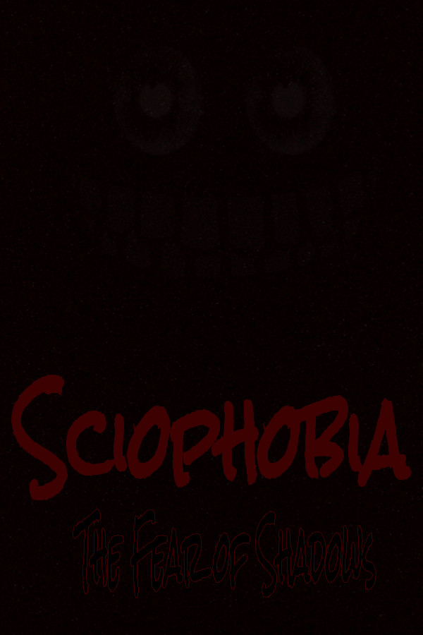 Sciophobia: The Fear of Shadows