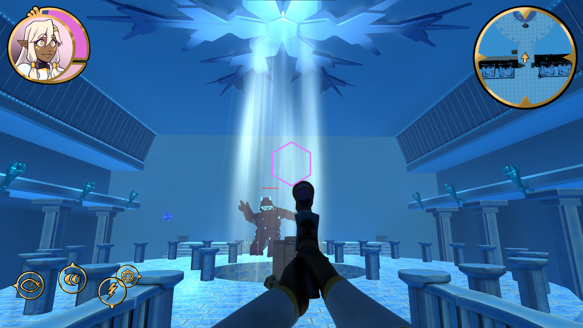 Realms screenshot 4