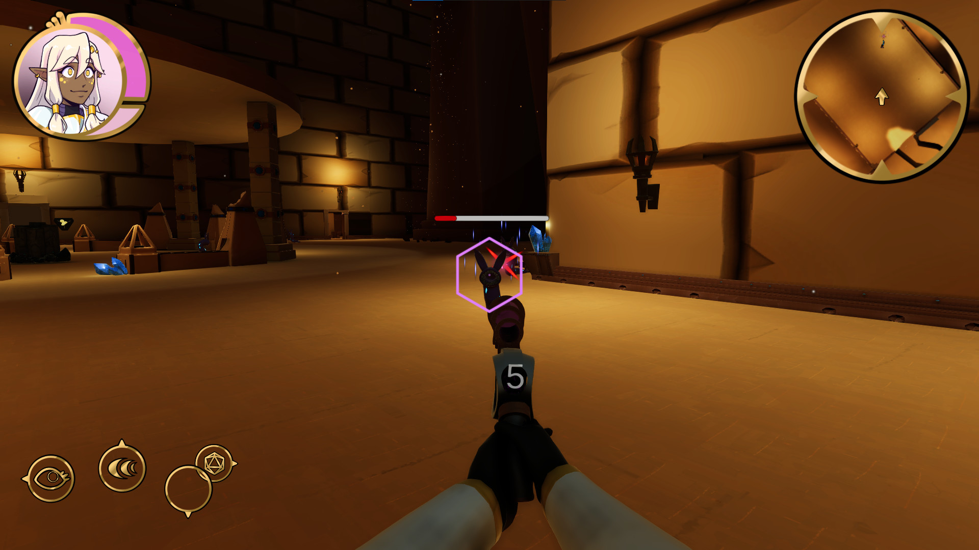 Realms screenshot 2