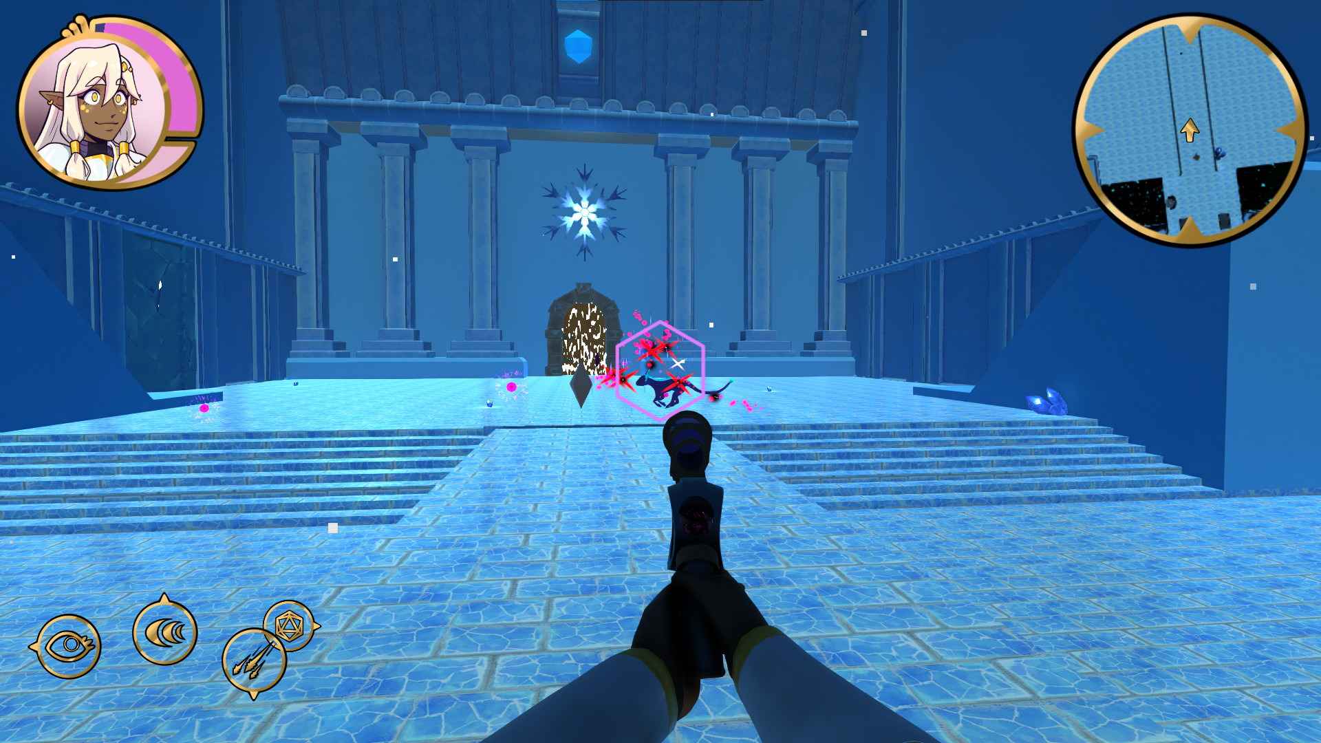 Realms screenshot 3