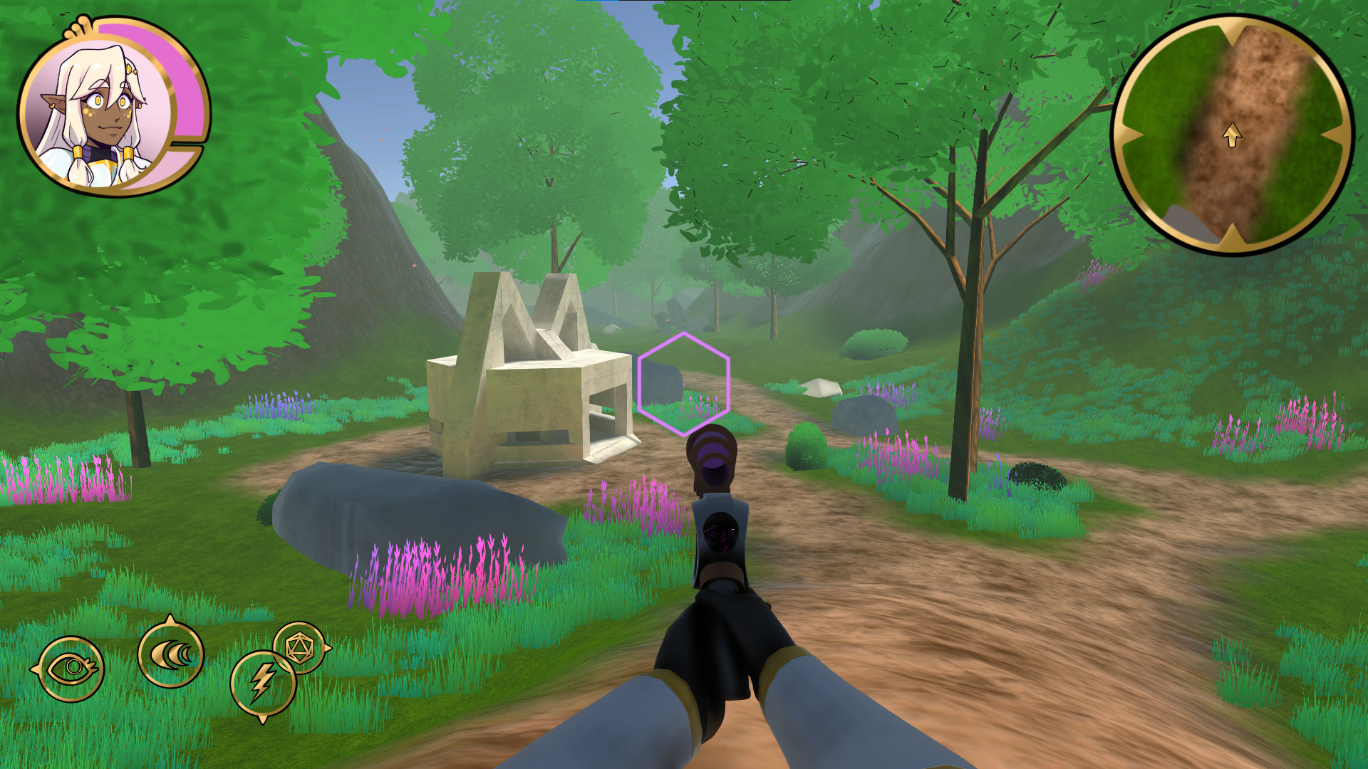 Realms screenshot 5