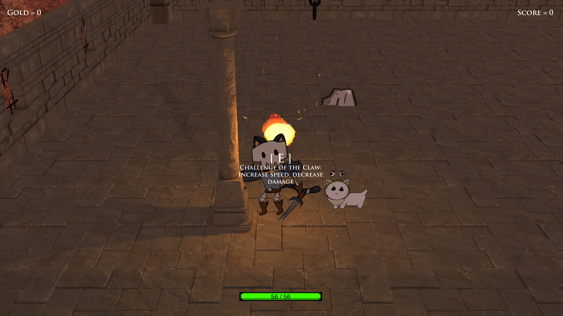 Catboy Crazy screenshot 4