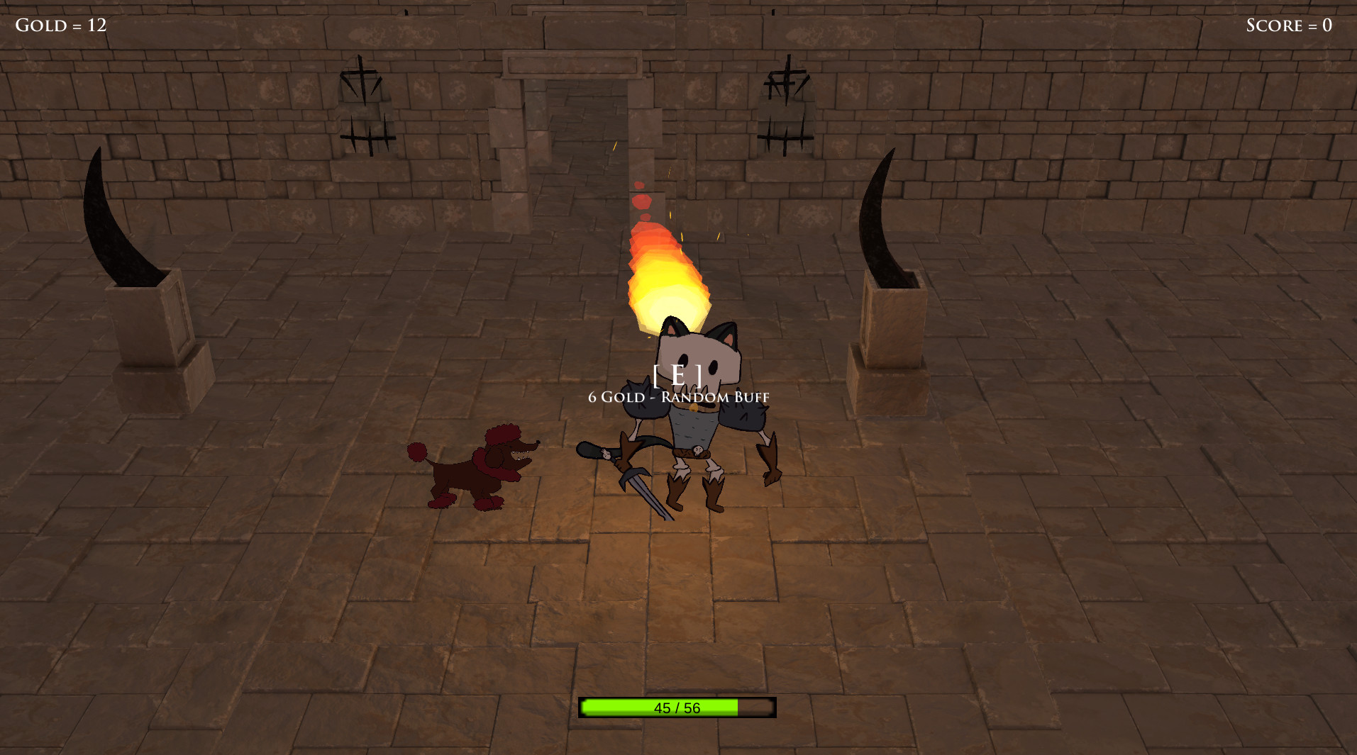 Catboy Crazy screenshot 3