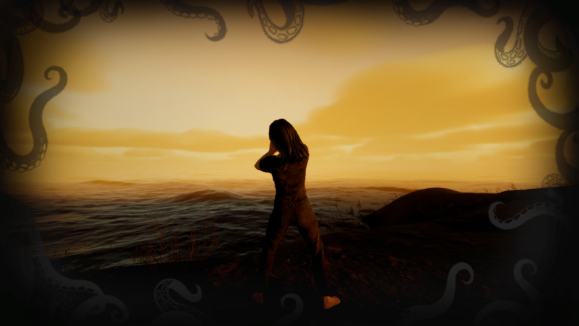 Sailing alone:Aftermath screenshot 10