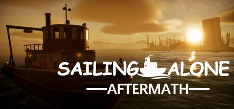 Sailing alone:Aftermath — Steam header