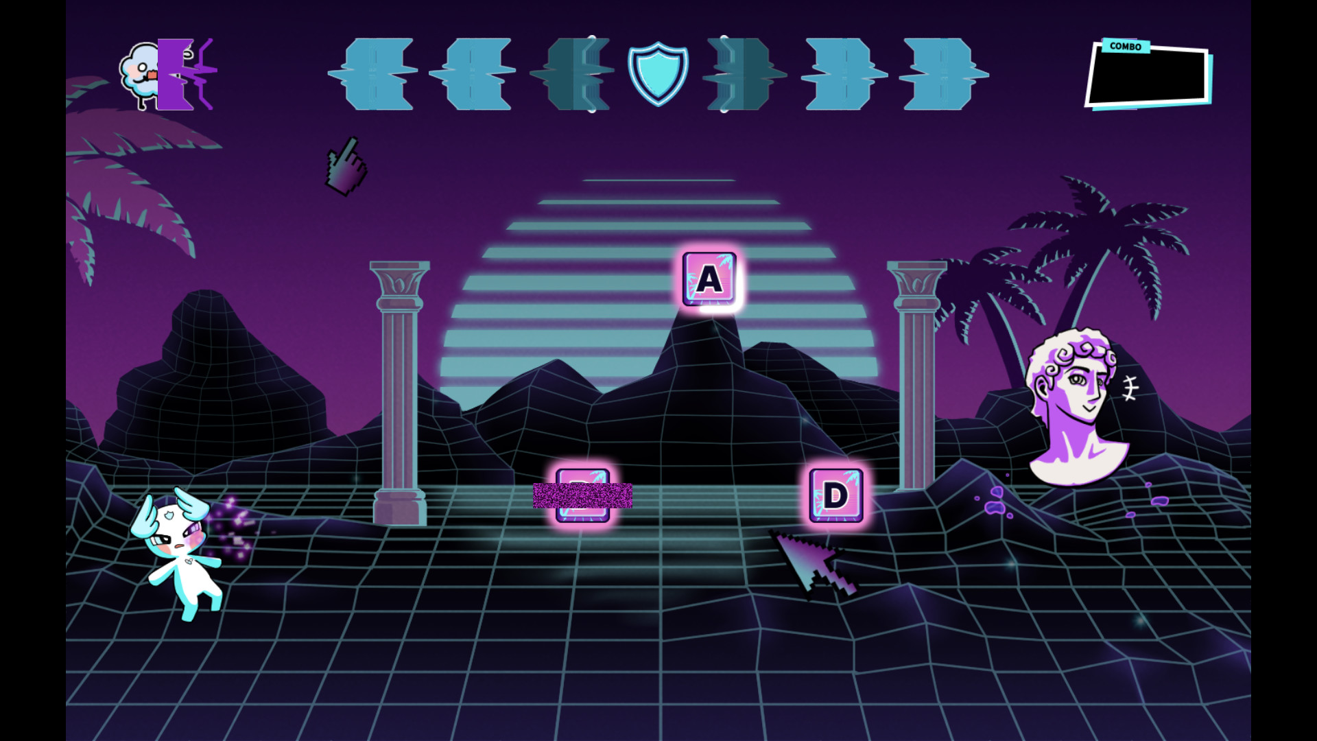 Delete Virus; screenshot 2