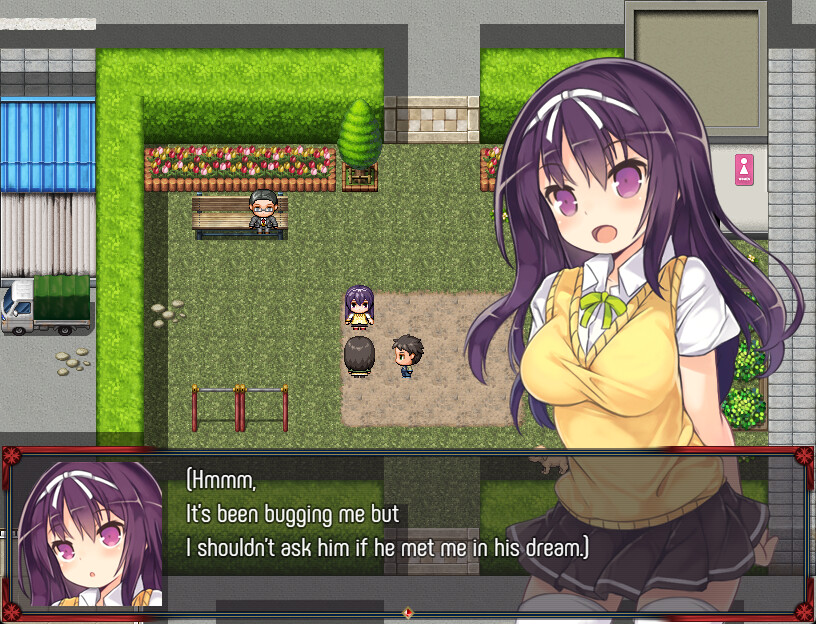Nightmare Hunter screenshot 3