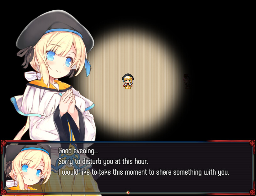 Nightmare Hunter screenshot 1