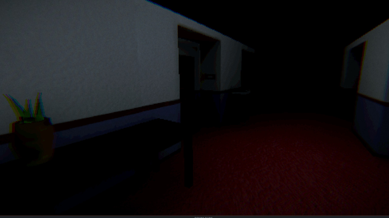 Nedia Hotel screenshot 2