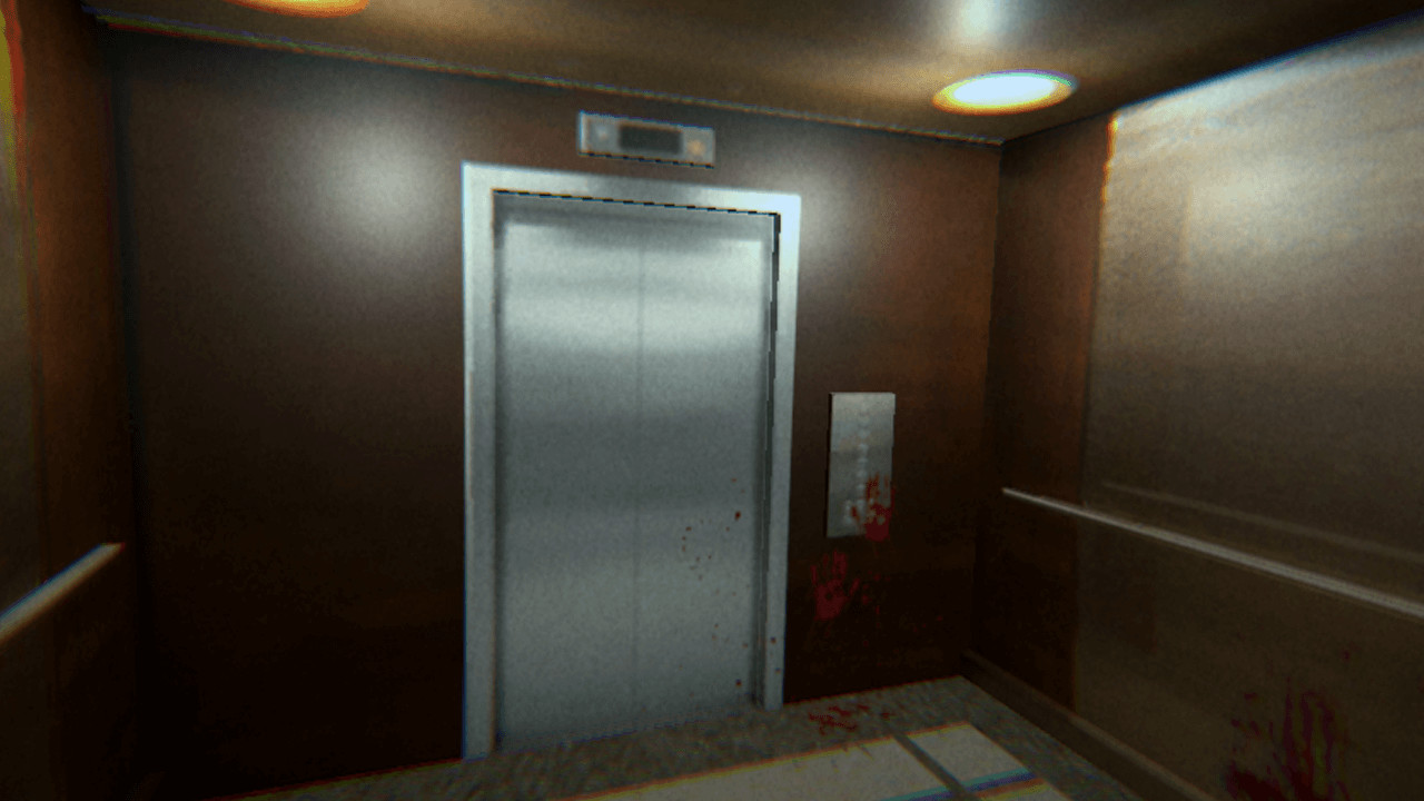 Nedia Hotel screenshot 1