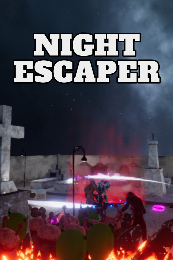 Night Escaper