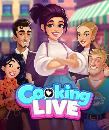 Cooking Live - Italian Kitchen Simulator