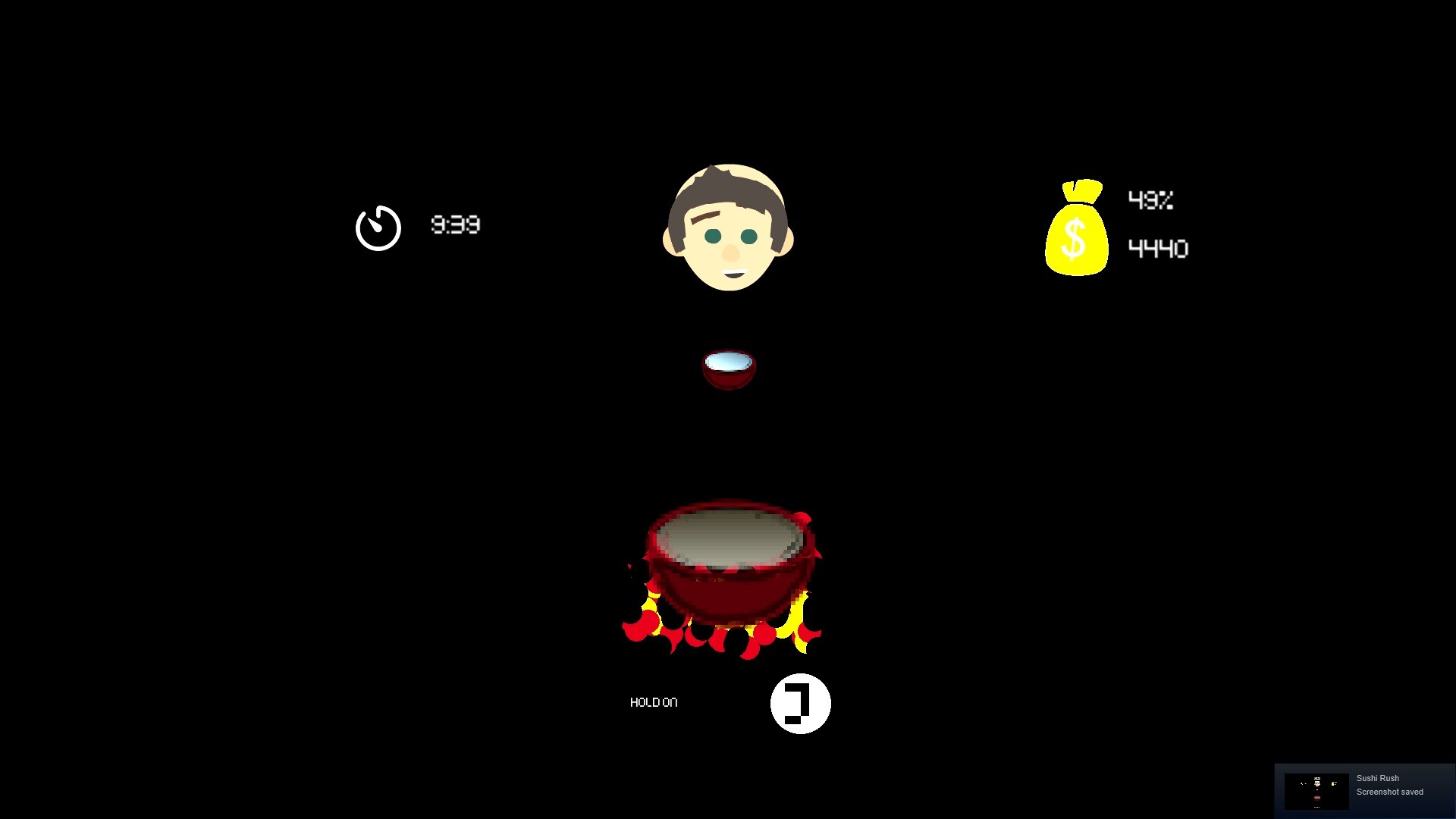 Sushi Rush screenshot 6