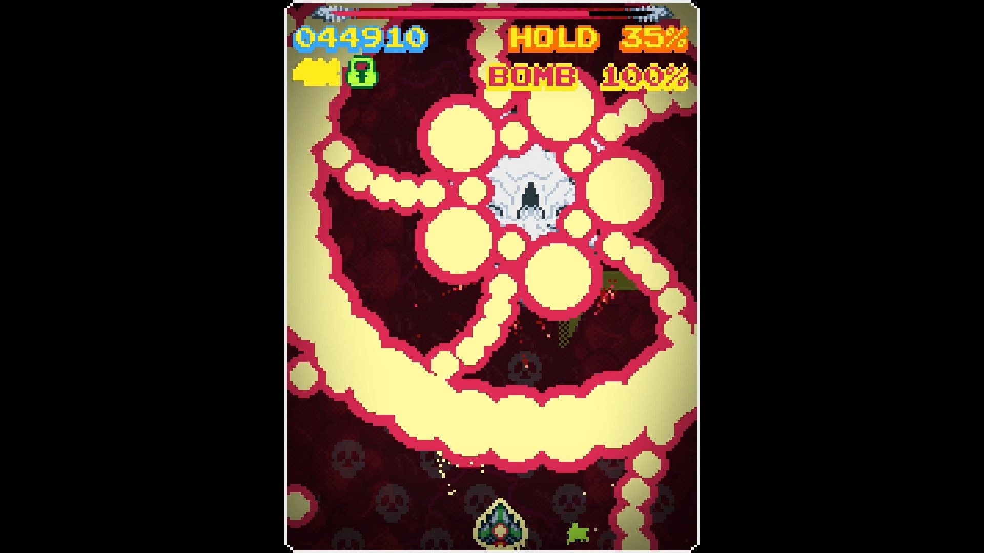 Z-Warp screenshot 8