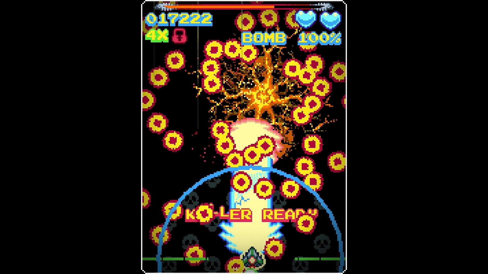 Z-Warp screenshot 6