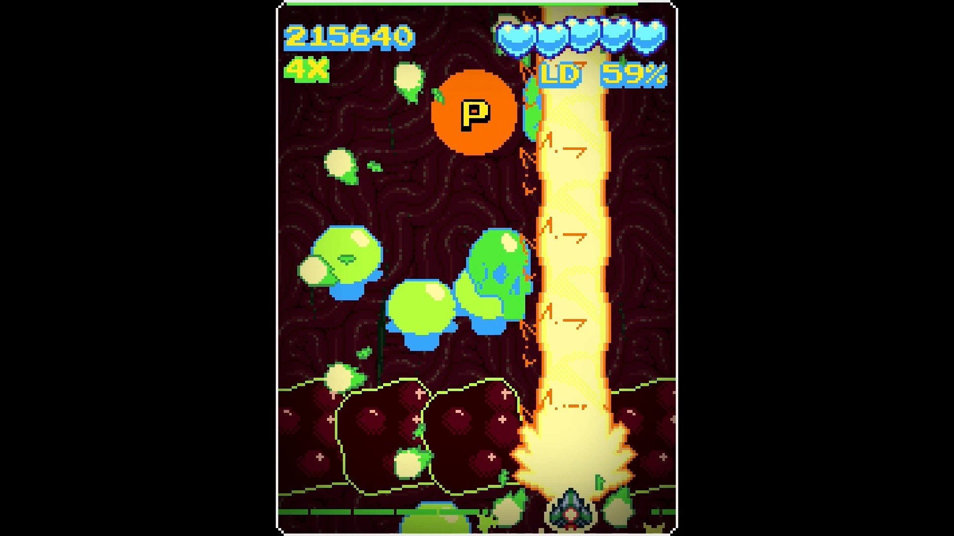 Z-Warp screenshot 10