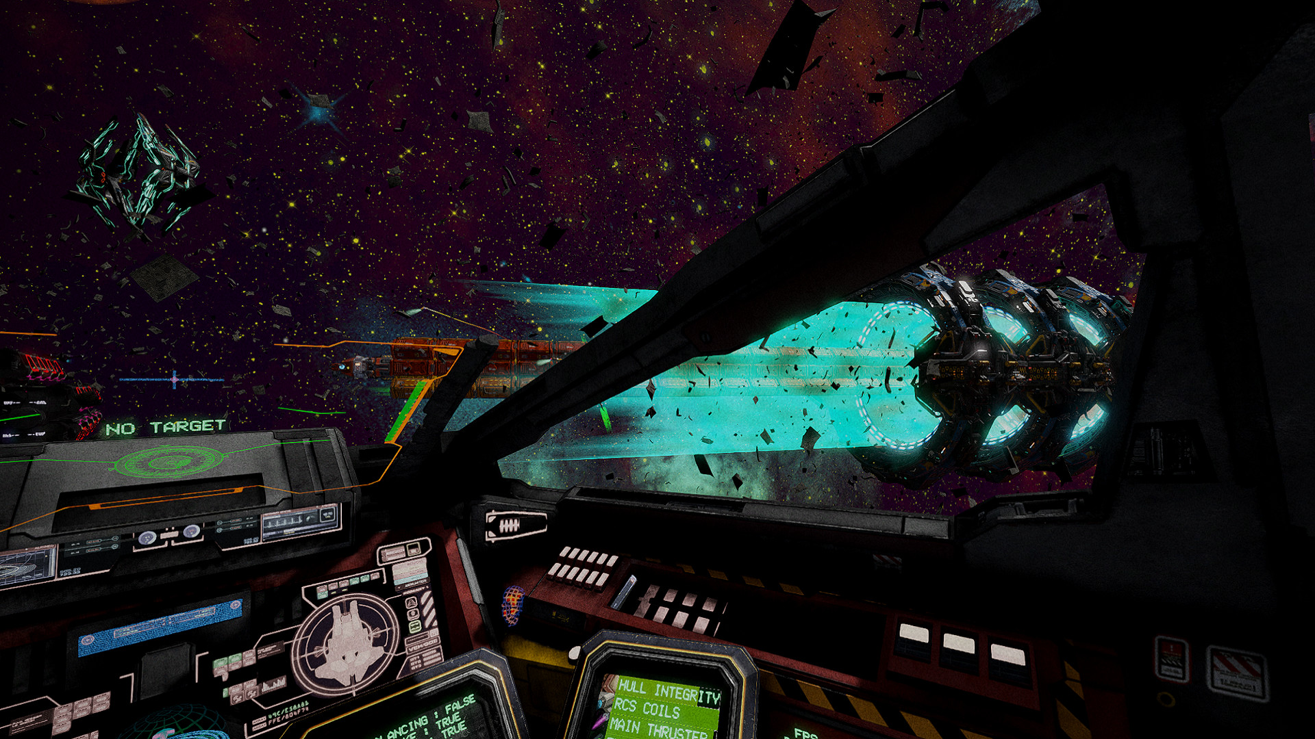 AstroTrucks screenshot 8