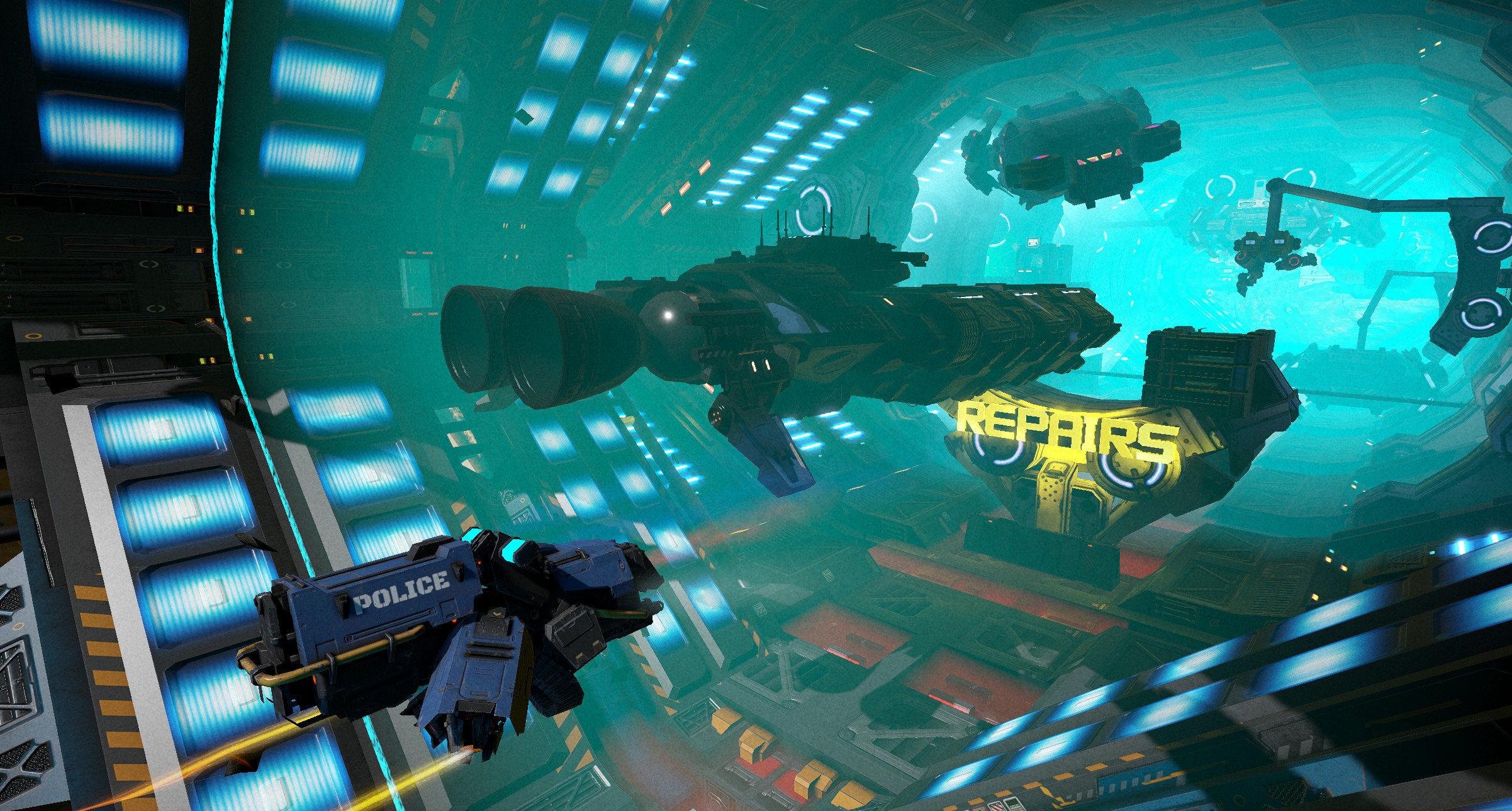 AstroTrucks screenshot 14