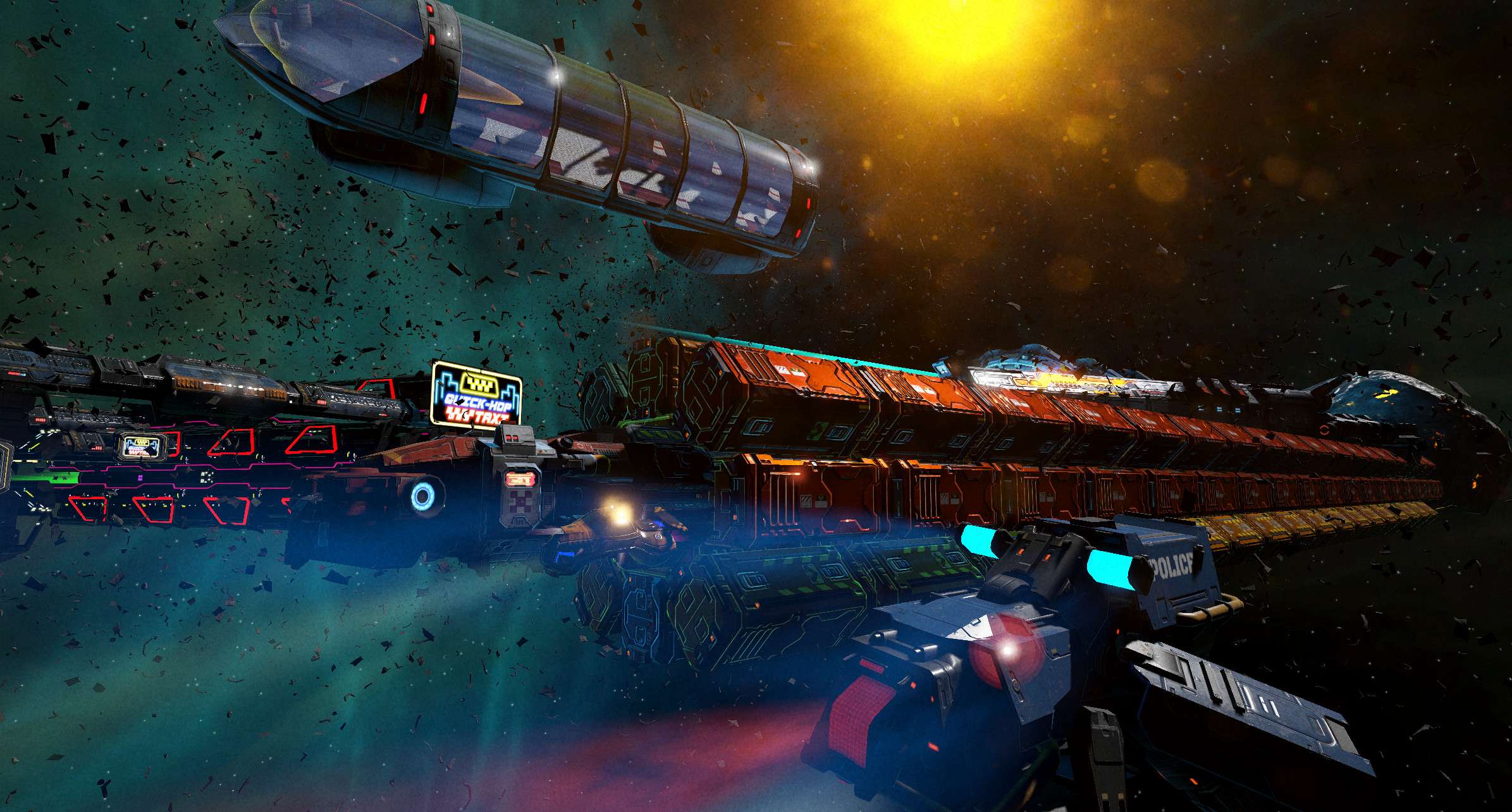 AstroTrucks screenshot 13