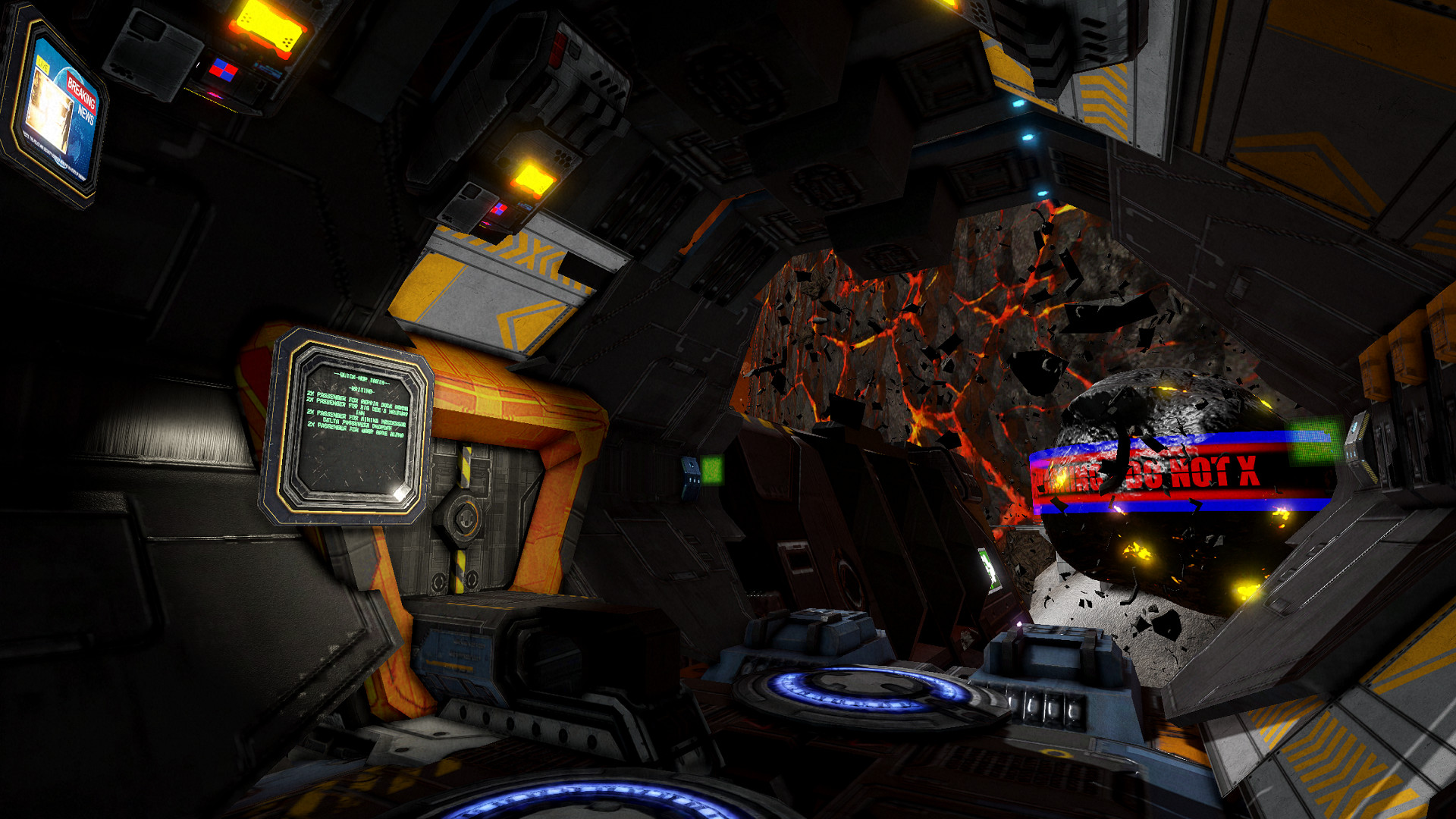 AstroTrucks screenshot 7