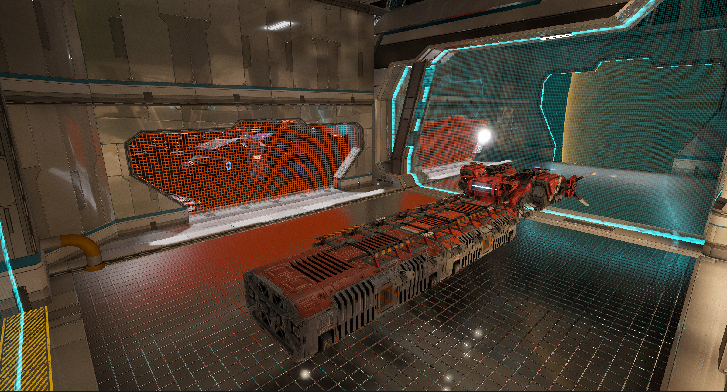 AstroTrucks screenshot 15