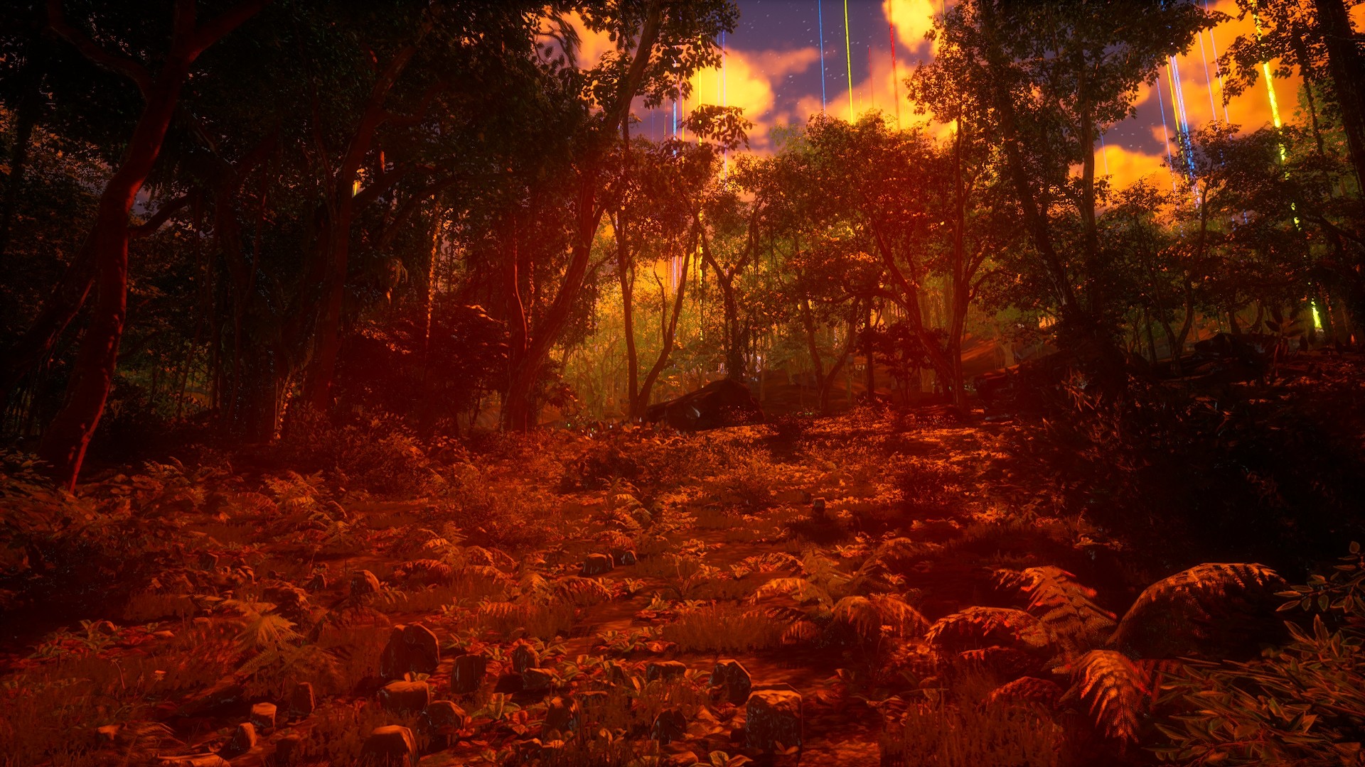 Karagon: Prelude screenshot 11