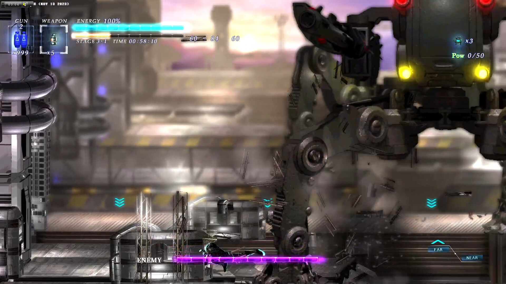 XEARZ screenshot 3