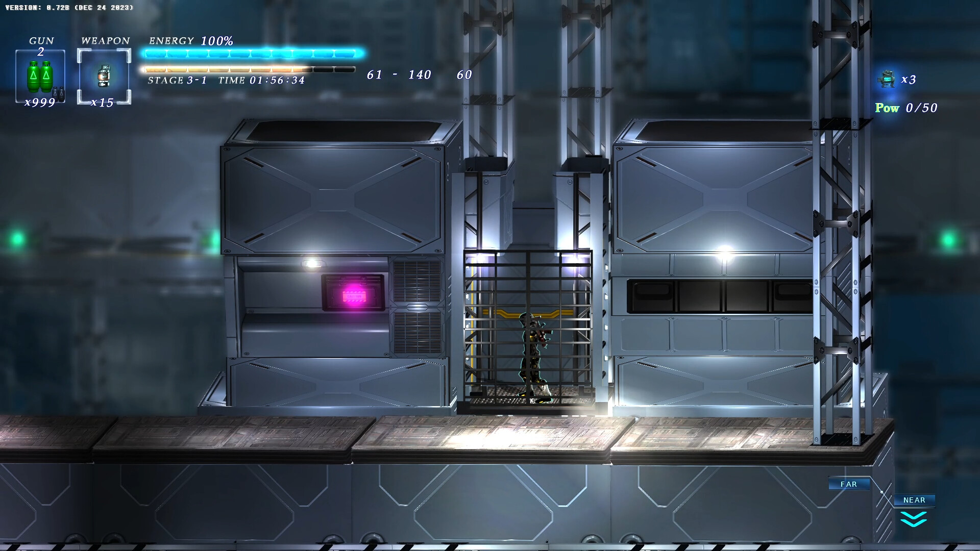 XEARZ screenshot 10