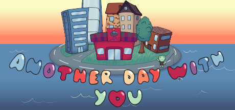 Another Day with You: header artwork