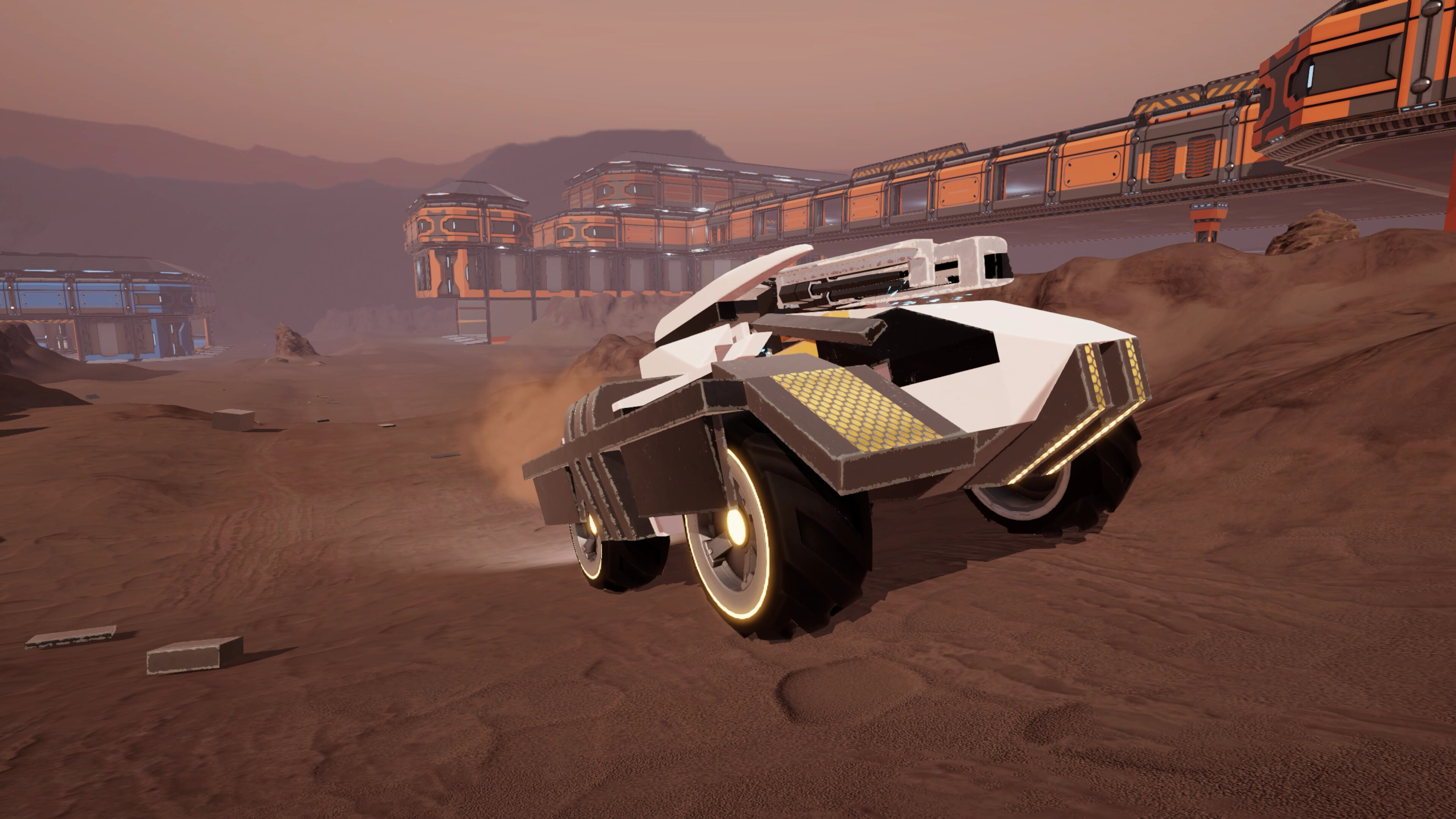 Robocraft 2 screenshot 16