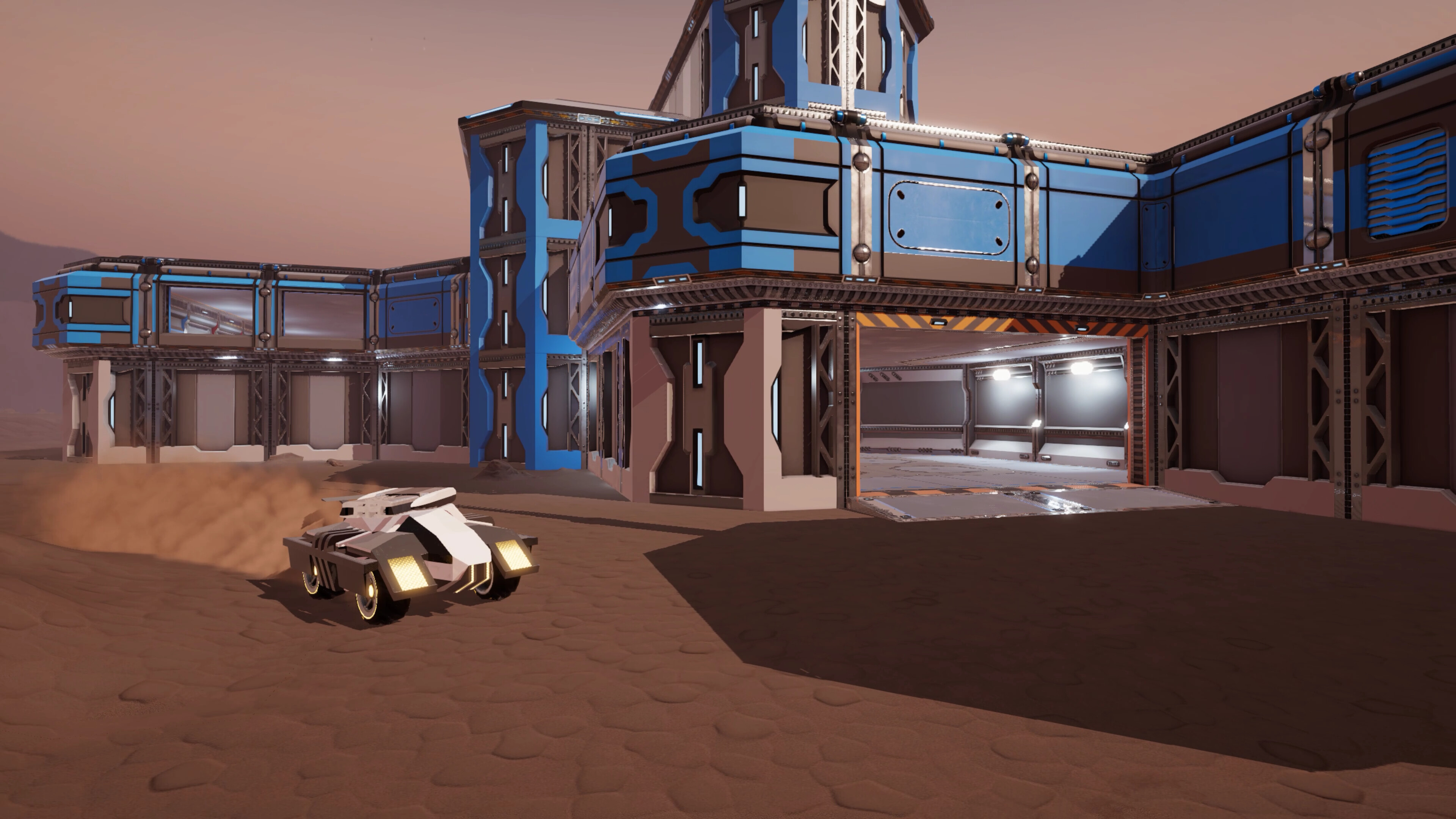 Robocraft 2 screenshot 10