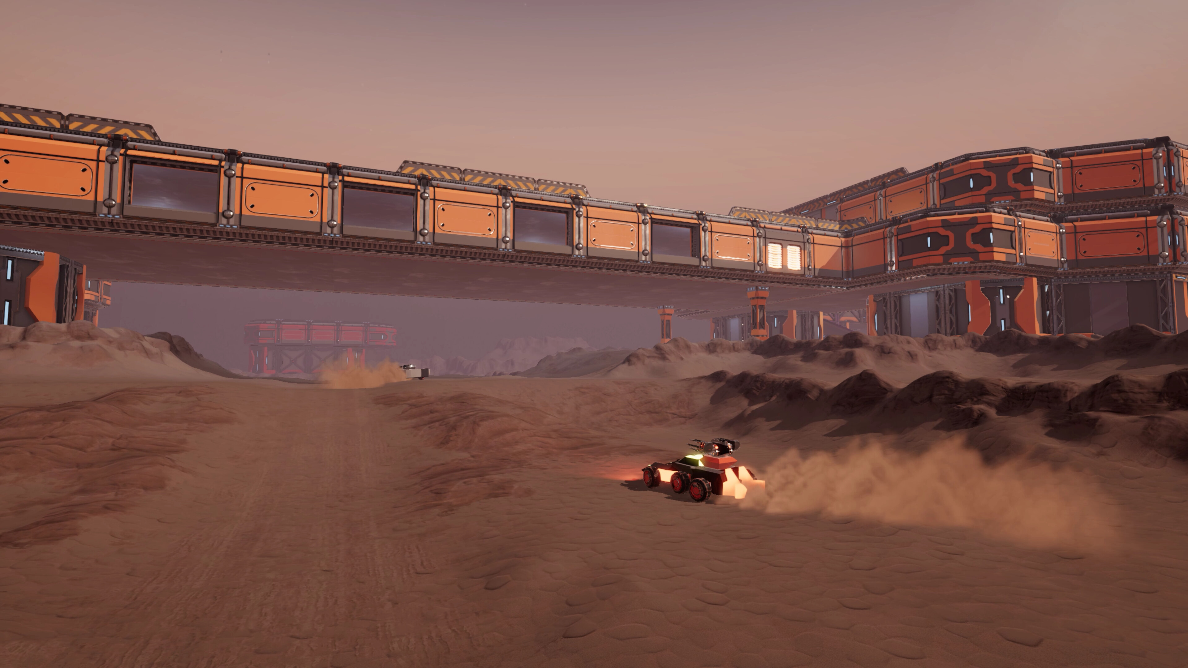 Robocraft 2 screenshot 18