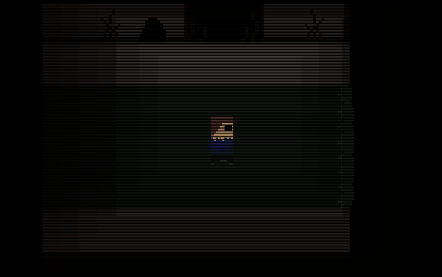 Atelophobia screenshot 5