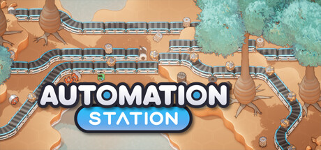 Automation Station Cover Image