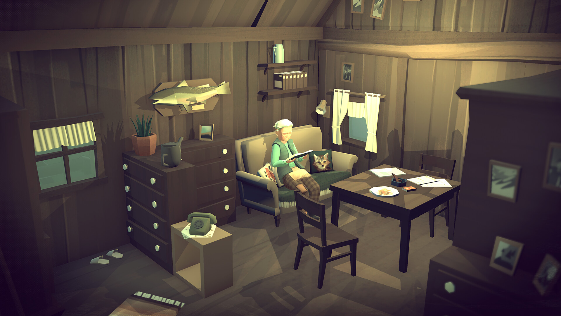Closer the Distance screenshot 12
